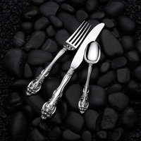 Gorham La Scala Terminal Steak Carving Knife