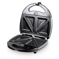 Ce North America 3-in-1 Black/ Stainless Steel Grill