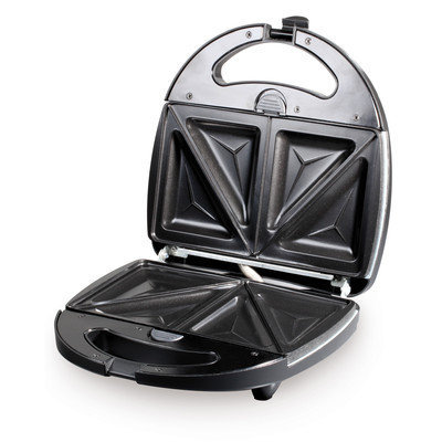 Ce North America 3-in-1 Black/ Stainless Steel Grill