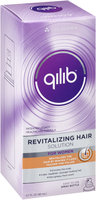 Qilib™ Revitalizing Hair Solution for Women 2.7 fl. oz. Box