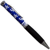 Team Sports America NCAA Comfort Grip Pen NCAA Team: Kentucky