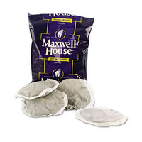 Marjack Circular Filter Packs, Regular Coffee, 1.2 oz Packets, 42/CT