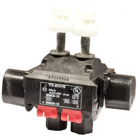 Morris Products 500-2/0 Above Ground Insulation Piercing Connectors