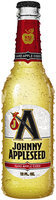 Johnny Appleseed Hard Apple Cider