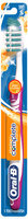 Oral-B Complete Deep Clean Large Head Soft Bristles Toothbrush Carded Pack
