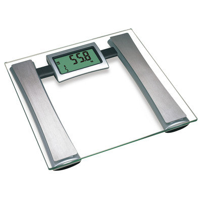 Baseline 12-1190 Scale Body Fat Scale