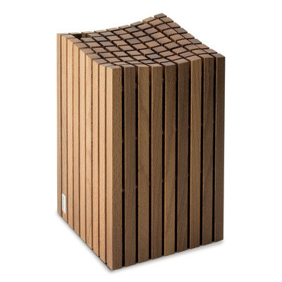 Wusthof 13-Slot Designer Knife Block