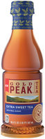 Gold Peak® Extra Sweet Tea 18.5 fl. oz. Bottle