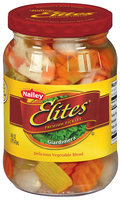 Nalley® Elites® Vegetable Blend Giardiniera 16 fl. oz. Jar