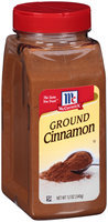 McCormick® Ground Cinnamon 12 oz. Shaker