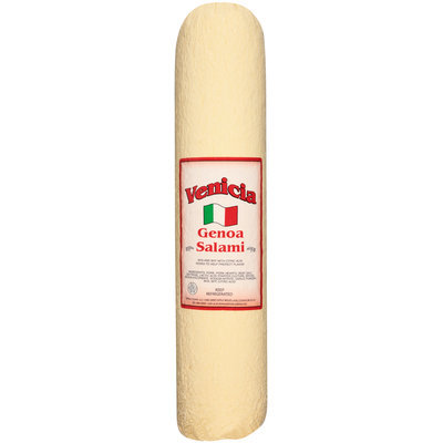 Venicia Genoa Salami