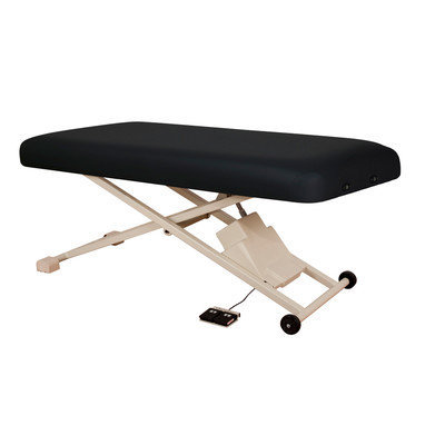 Oakworks Proluxe Flat Top Color: Sapphire, Width: 29