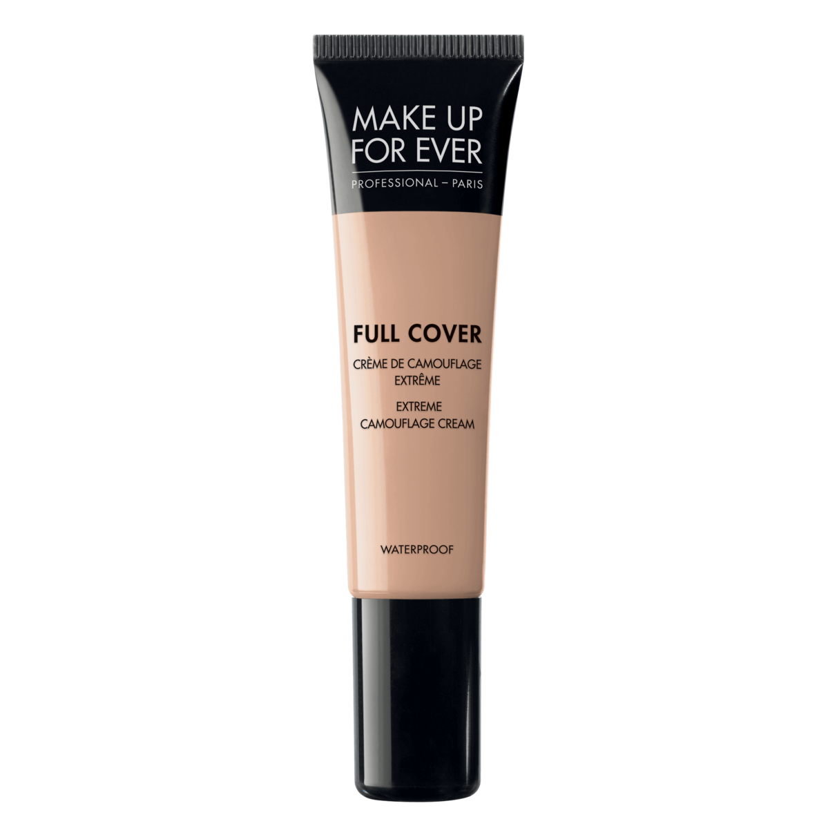 MAKE UP FOR EVER Full Cover Extreme Camouflage Cream