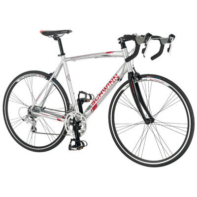 Schwinn S5492 700C Men's Phocus 1600 Road
