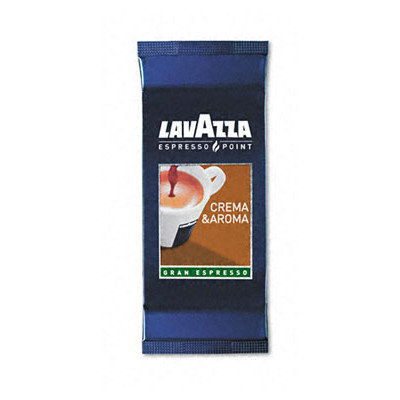 Lavazza LACREMA 1BAG Crema e Aroma Beans Bag - 2552A