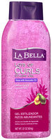 La Bella™ Lots of Curls Styling Gel 22 oz. Squeeze Bottle