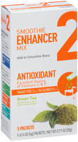 Smoothie Enhancer Mix 2 Antioxidant Green Tea 5-0.14 oz. Packets
