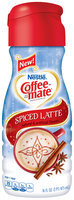Coffee-mate® Spiced Latte Liquid Coffee Creamer