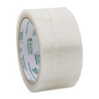 Henkel Consumer Adhesives Box Sealing Tape Carton Sealing Tape, Std