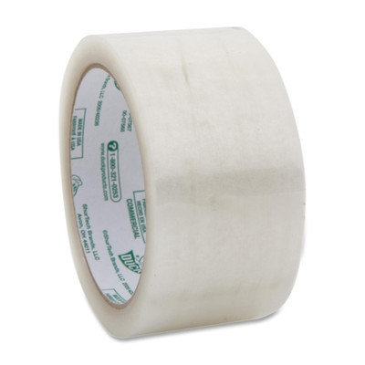 Henkel Consumer Adhesives Box Sealing Tape Carton Sealing Tape, Std