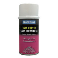 Boardwalk Chewing Gum and Candle Wax Remover