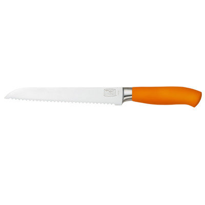 Chicago Cutlery Kinzie Colors 7.75