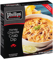 Phillips™ Honey Chipotle Crab Dip 10 oz. Box