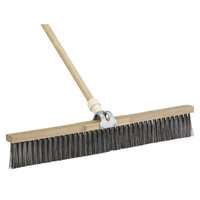 Carlisle Deluxe Cement Finishing Brush (Set of 6)