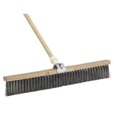 Carlisle Deluxe Cement Finishing Brush (Set of 6)