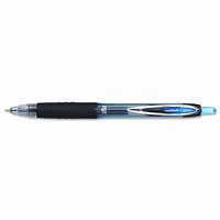 Uni-ball Signo 207 Needle Point Roller Ball Pen, 12-count