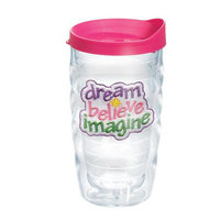 Tervis Dream Believe Imagine