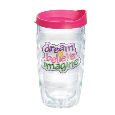 Tervis Dream Believe Imagine