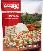 Pictsweet® Farms Mirepoix 10 oz. Stand Up Bag