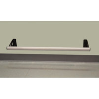 Vitavibe Sit Up Bar Size: 34