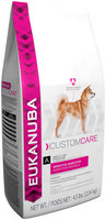 Eukanuba Custom Care Adult Sensitive Digestion Dog Food 4.5 lb. Bag