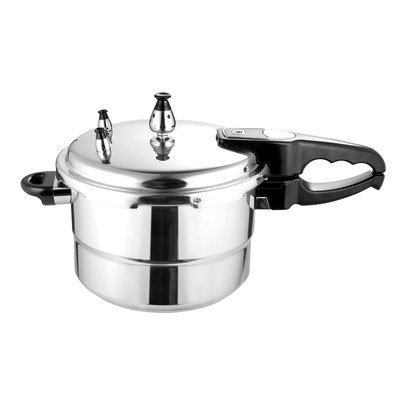 Wee's Beyond Pressure Cooker Size: 9.5 Qt