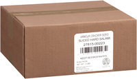 Armour® Cracker Cut Hard Salami 4 oz. Pack