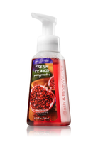 Bath & Body Works® FRESH PICKED Pomegranate Gentle Foaming Hand Soap