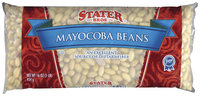Stater Bros. Mayocoba Beans 16 Oz Bag