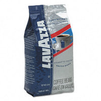 Lavazza LAFILTROWBD Gran Filtro Decaf Beans Bag 1083A