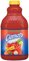 Clamato® Picante Tomato Cocktail 64 fl. oz. Bottle