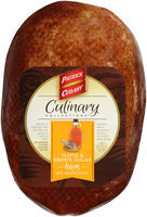 Patrick Cudahy® Culinary Collections™ Maple & Brown Sugar Ham with Natural Juices