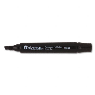 Universal Products Universal Office Products Permanent Markers and Marker Pens Universal