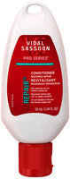 Vidal Sassoon Pro Series Restoring Repair Conditioner 1.69 fl. oz. Bottle