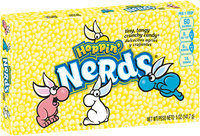 Hoppin' Nerds Candy 5 oz. Theater Box
