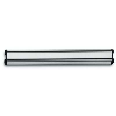 Wusthof Magnetic Knife Holder, 12-inch - Chrome