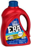 Era with Febreze Freshness Linen & Sky Scent Liquid Laundry Detergent 100 fl. oz. Bottle