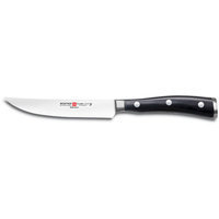 Wusthof Classic Ikon - 4 1/2 Steak Knife