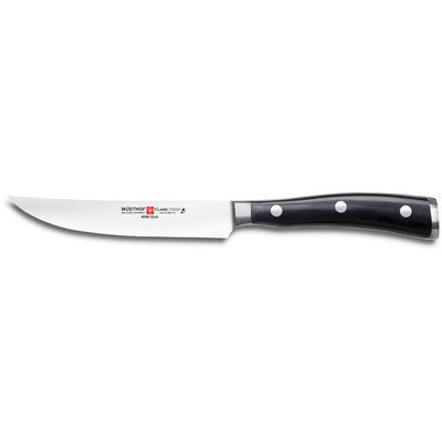Wusthof Classic Ikon - 4 1/2 Steak Knife