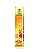 Bath & Body Works® Signature Collection Hello Sunshine Fine Fragrance Mist